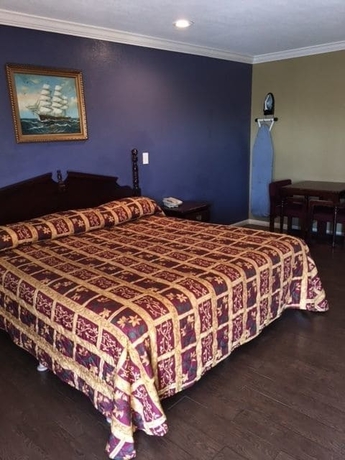 Imagen de la habitación del Hotel Hyde Park, Los &Aacute;ngeles. Foto 14