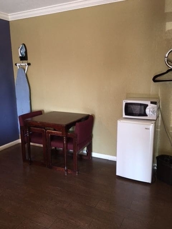 Imagen de la habitación del Hotel Hyde Park, Los &Aacute;ngeles. Foto 15