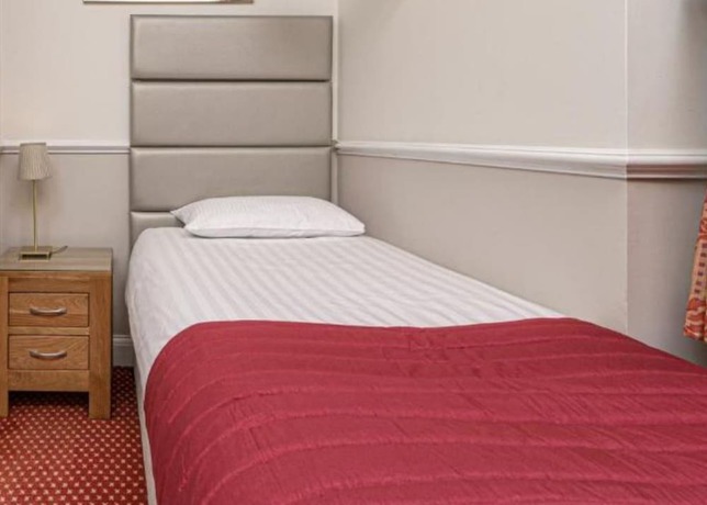 Imagen de la habitación del Hotel Hyde Park Radnor. Foto 5