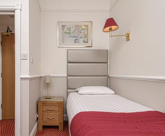 Imagen de la habitación del Hotel Hyde Park Radnor. Foto 9