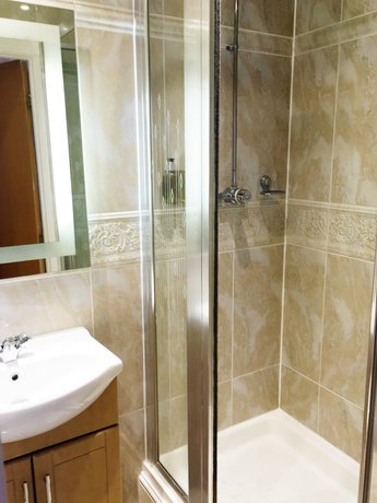 Imagen de la habitación del Hotel Hyde Park Radnor. Foto 11