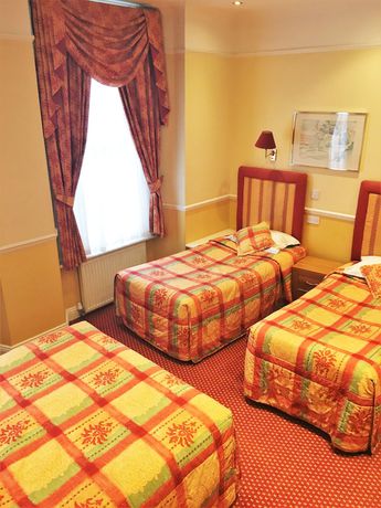 Imagen de la habitación del Hotel Hyde Park Radnor. Foto 12