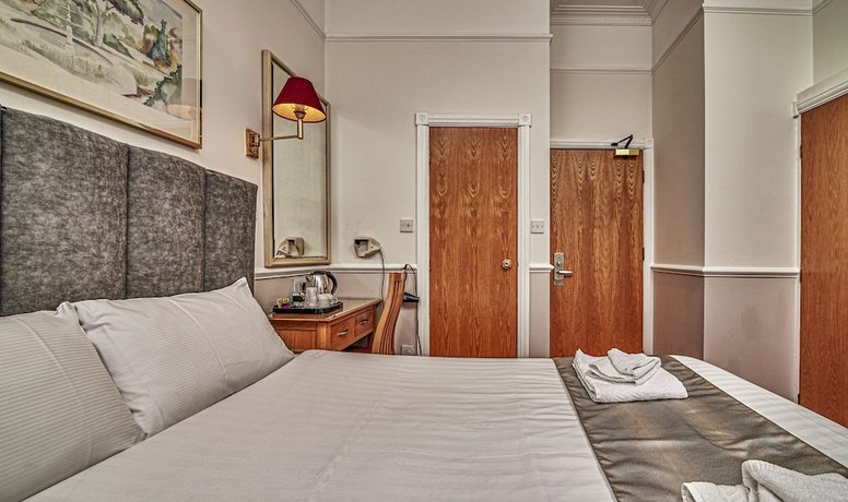 Imagen de la habitación del Hotel Hyde Park Radnor. Foto 15