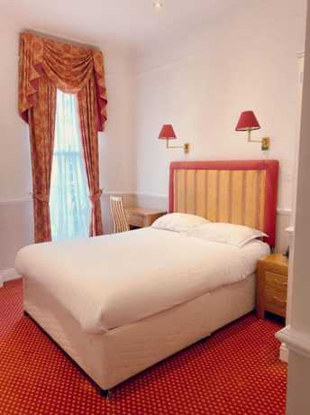 Imagen de la habitación del Hotel Hyde Park Radnor. Foto 19