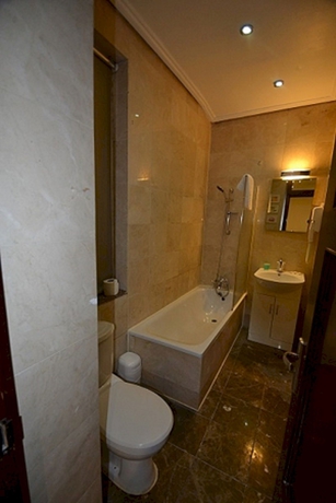 Imagen de la habitación del Hotel Hyde Park Suites - Apartments. Foto 4