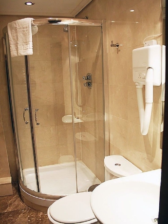 Imagen de la habitación del Hotel Hyde Park Superior Apartments. Foto 2