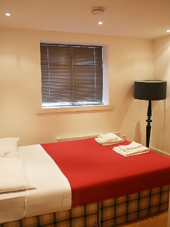 Imagen de la habitación del Hotel Hyde Park Superior Apartments. Foto 3