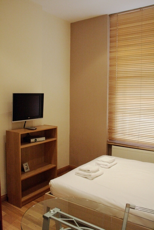 Imagen de la habitación del Hotel Hyde Park Superior Apartments. Foto 4