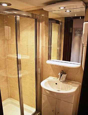 Imagen de la habitación del Hotel Hyde Park Superior Apartments. Foto 5