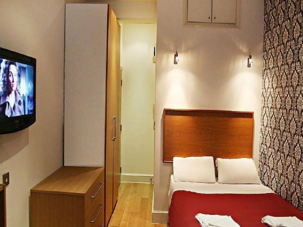 Imagen de la habitación del Hotel Hyde Park Superior Apartments. Foto 8