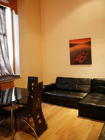 Imagen de los interiores del Hotel Hyde Park Superior Apartments. Foto 14