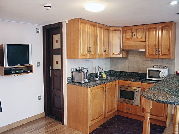 Imagen de la habitación del Hotel Hyde Park Superior Apartments. Foto 10