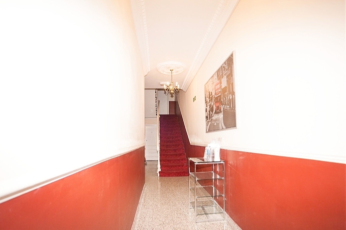 Imagen de los interiores del Hotel Hyde Park Talbot Square Apartments. Foto 19