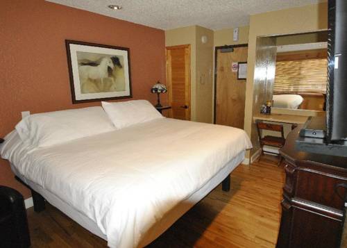 Imagen de la habitación del Hotel Hyde Park, Tampa . Foto 3