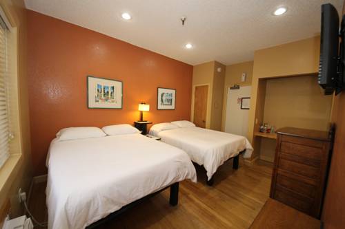 Imagen de la habitación del Hotel Hyde Park, Tampa . Foto 4