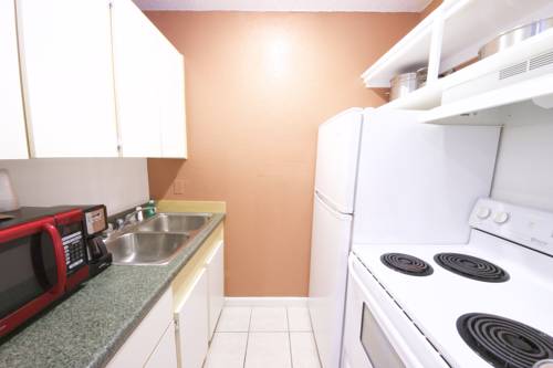 Imagen de la habitación del Hotel Hyde Park, Tampa . Foto 5