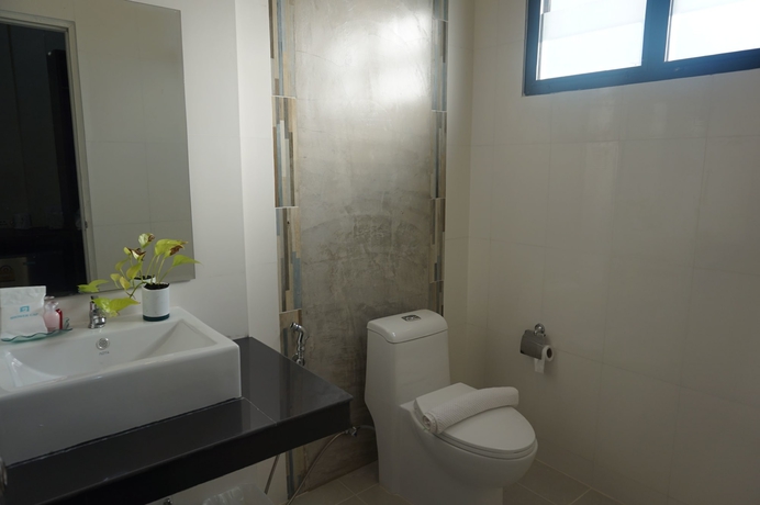 Imagen de la habitación del Hotel Hyde Place Resort. Foto 3