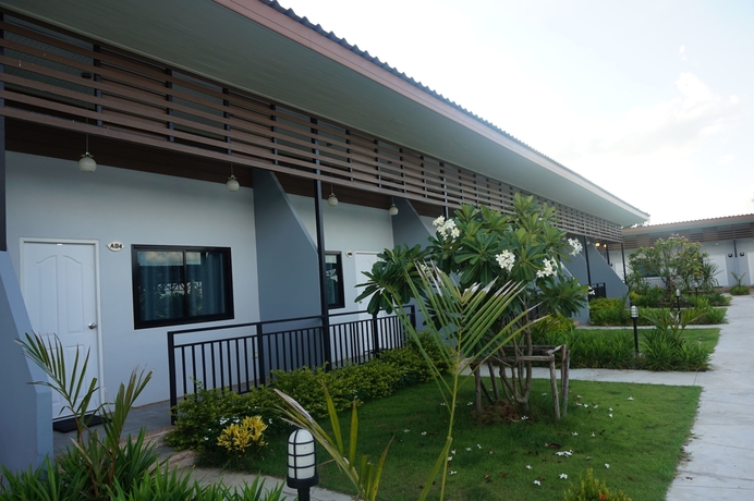 Imagen de los exteriores del Hotel Hyde Place Resort. Foto 16