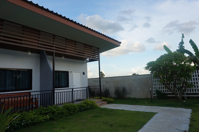 Imagen general del Hotel Hyde Place Resort. Foto 2