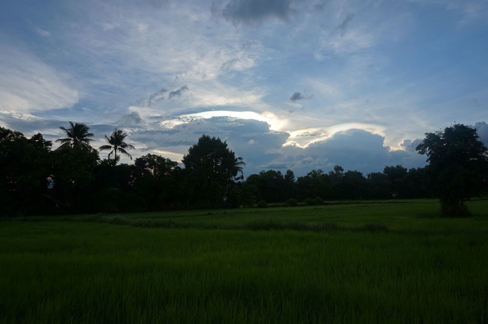 Imagen de los exteriores del Hotel Hyde Place Resort. Foto 19