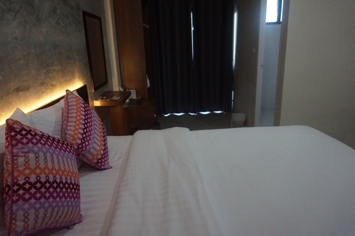 Imagen de la habitación del Hotel Hyde Place Resort. Foto 4