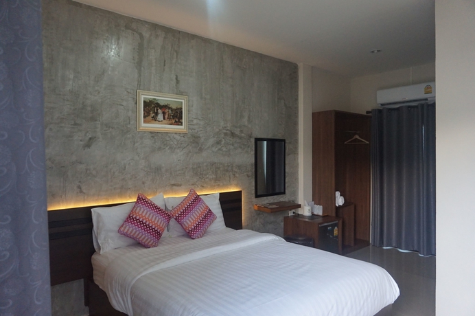 Imagen de la habitación del Hotel Hyde Place Resort. Foto 5