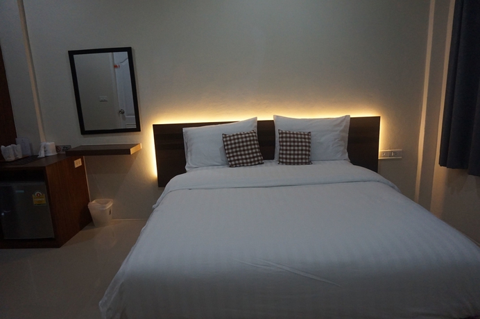 Imagen de la habitación del Hotel Hyde Place Resort. Foto 6