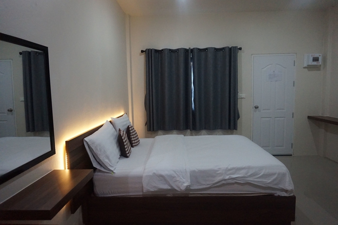 Imagen de la habitación del Hotel Hyde Place Resort. Foto 7