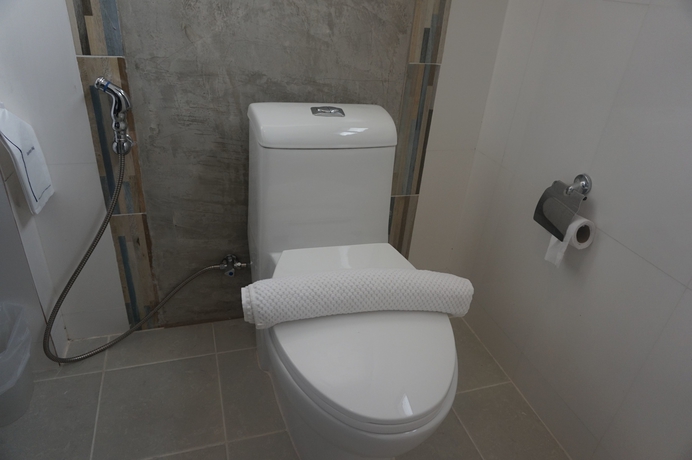 Imagen de la habitación del Hotel Hyde Place Resort. Foto 8