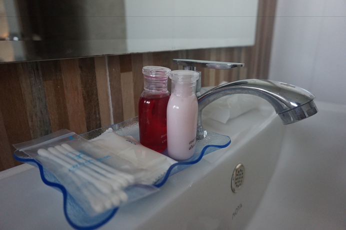 Imagen de la habitación del Hotel Hyde Place Resort. Foto 9