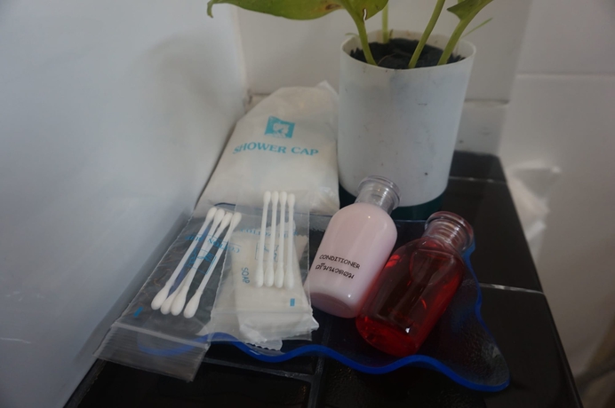 Imagen de la habitación del Hotel Hyde Place Resort. Foto 10