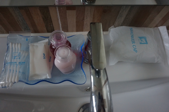 Imagen de la habitación del Hotel Hyde Place Resort. Foto 11