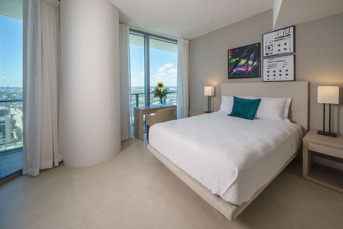 Imagen de la habitación del Hotel Hyde Resort and Residences, OceanMiami Collection. Foto 3
