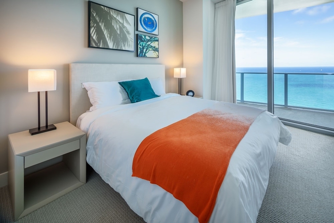 Imagen de la habitación del Hotel Hyde Resort and Residences, OceanMiami Collection. Foto 8