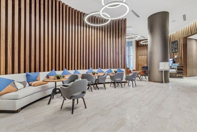 Imagen de los interiores del Hotel Hyde Resort and Residences, OceanMiami Collection. Foto 18