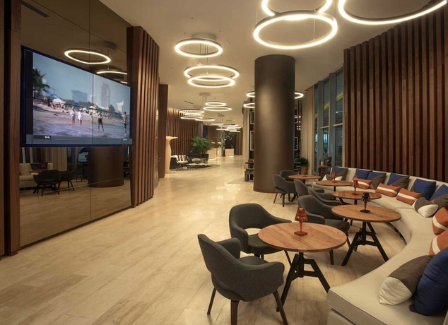 Imagen de los interiores del Hotel Hyde Resort and Residences, OceanMiami Collection. Foto 19