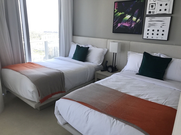 Imagen de la habitación del Hotel Hyde Resort and Residences, OceanMiami Collection. Foto 14