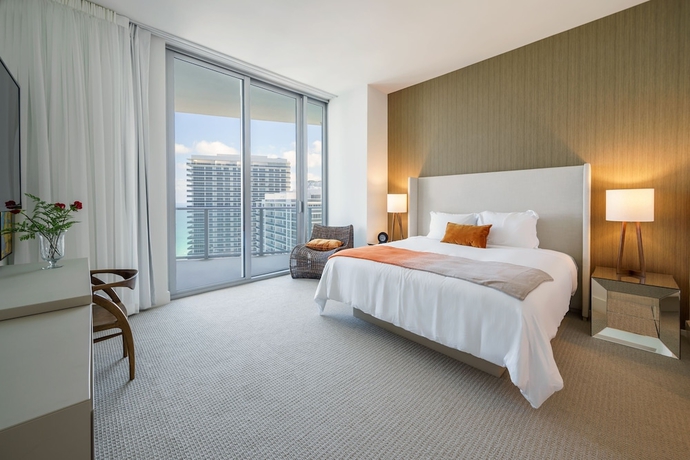 Imagen de la habitación del Hotel Hyde Resort and Residences, OceanMiami Collection. Foto 15