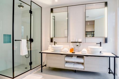 Imagen de la habitación del Hotel Hyde Suites Midtown Miami. Foto 5