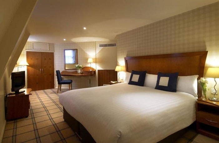 Imagen de la habitación del Hotel Hyde & Seek, London Hyde Park, a Tribute Portfolio Hotel. Foto 4