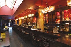 Imagen del bar/restaurante del Hotel Hyde (formerly The Forster Court ). Foto 3