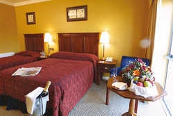 Imagen de la habitación del Hotel Hyde (formerly The Forster Court ). Foto 4