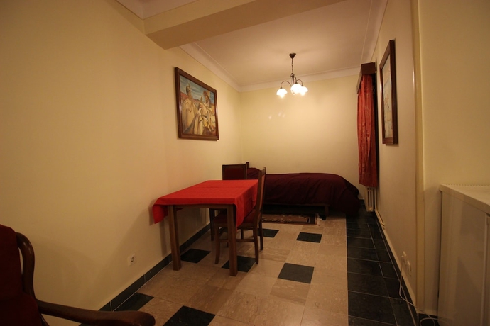 Imagen de la habitación del Hotel Hydra. Foto 9