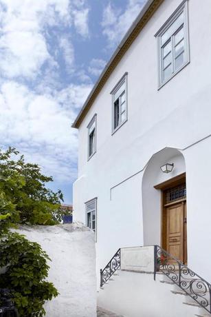 Imagen general del Hotel Hydra, Hydra. Foto 3