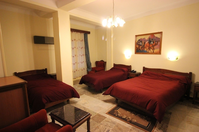 Imagen de la habitación del Hotel Hydra, Hydra. Foto 6
