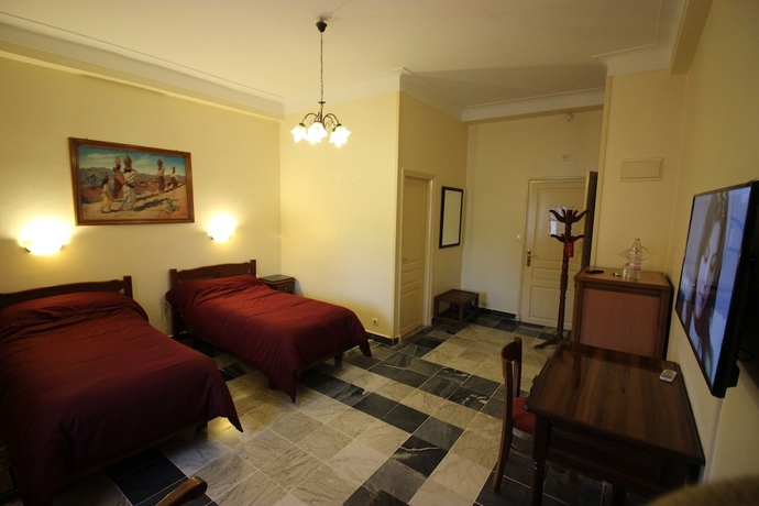 Imagen de la habitación del Hotel Hydra, Hydra. Foto 8