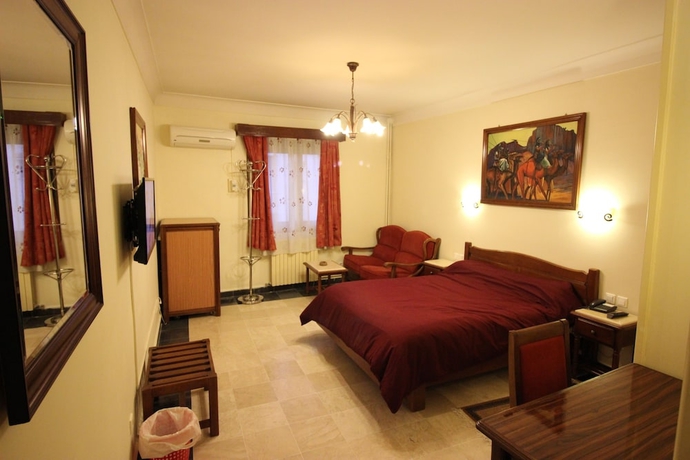 Imagen de la habitación del Hotel Hydra, Hydra. Foto 14