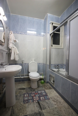 Imagen de la habitación del Hotel Hydra, Hydra. Foto 16