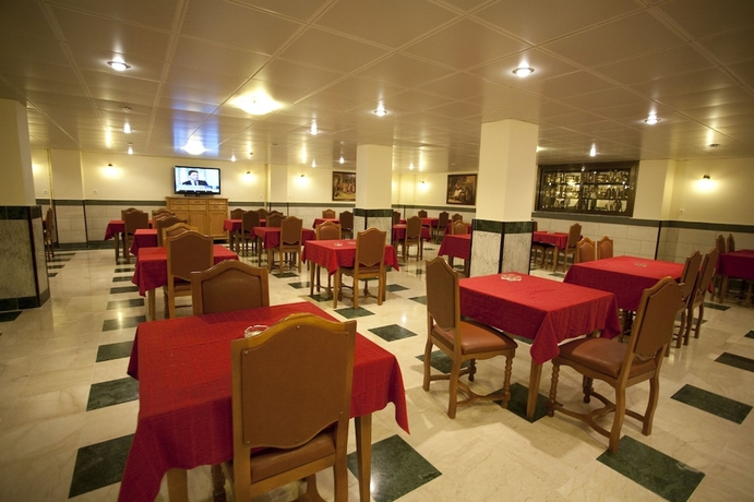 Imagen del bar/restaurante del Hotel Hydra, Hydra. Foto 3