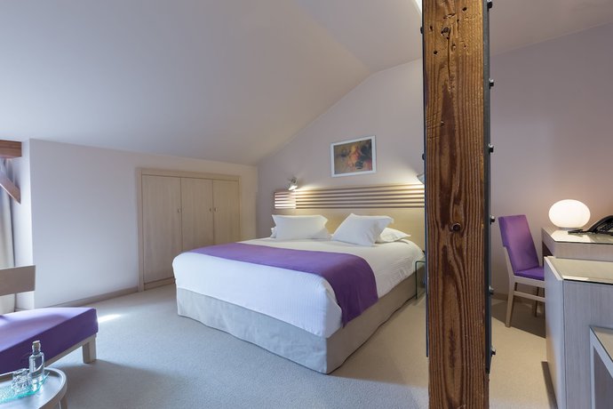 Imagen de la habitación del Hotel Hydrama Grand Hotel. Foto 8